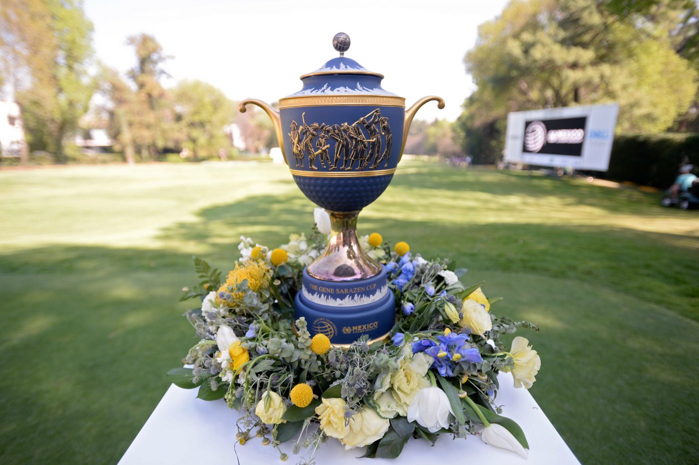 Work Wgc Tìm hiểu chủ nhà của đấu trường WGC-Workday Championship
